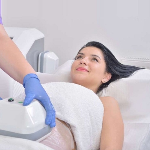 Understanding Cryolipolysis Machines: The Science Behind Fat Freezing