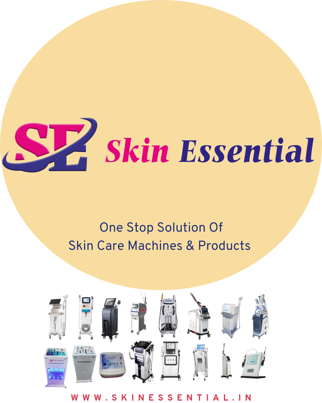 Skin Essential Skin Essential
